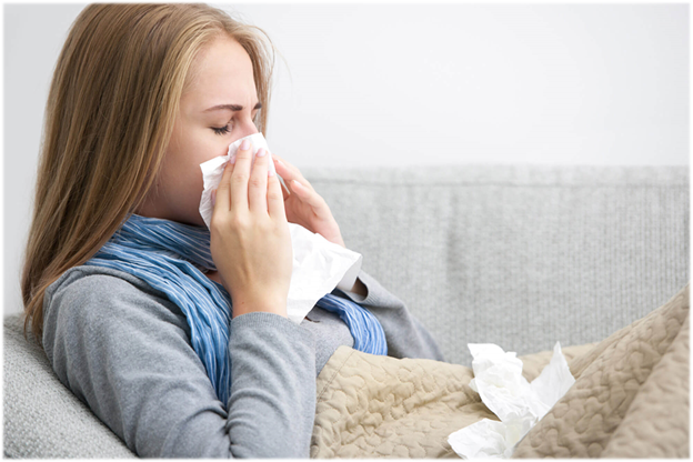 Заболеваемость и смертность от гриппа в России thumbnail