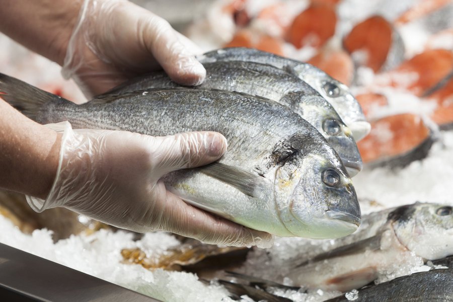 Почему Рыбу Продают Без Головы Фото