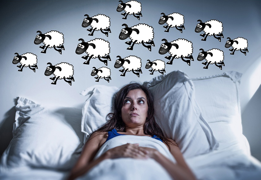 Доклад: Влияние сна на здоровье человека